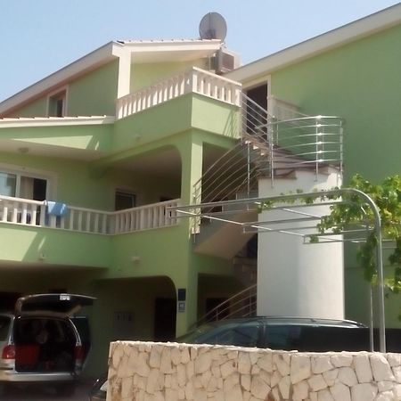 Apartment Peris Sevid Ngoại thất bức ảnh