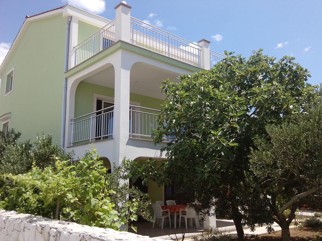 Apartment Peris Sevid Ngoại thất bức ảnh
