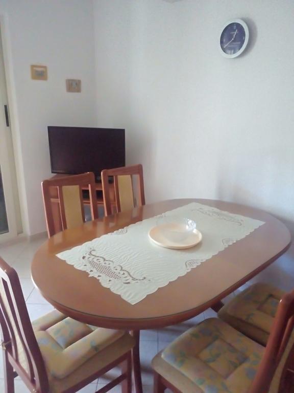 Apartment Peris Sevid Ngoại thất bức ảnh