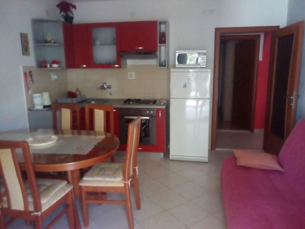 Apartment Peris Sevid Ngoại thất bức ảnh