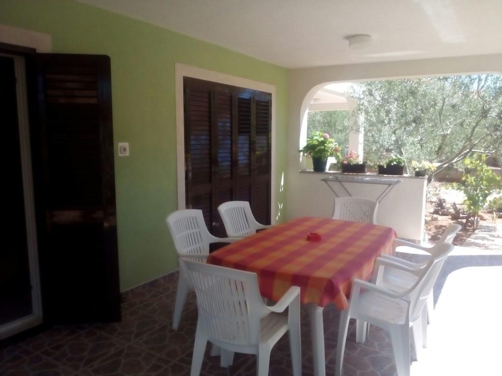 Apartment Peris Sevid Ngoại thất bức ảnh