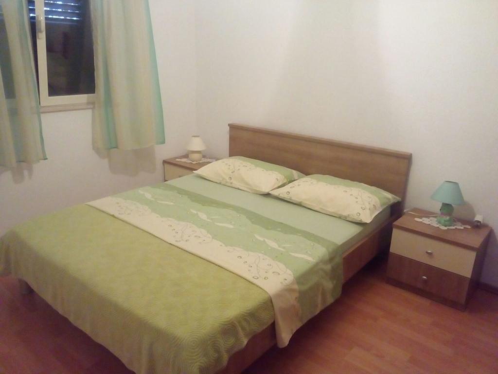 Apartment Peris Sevid Ngoại thất bức ảnh