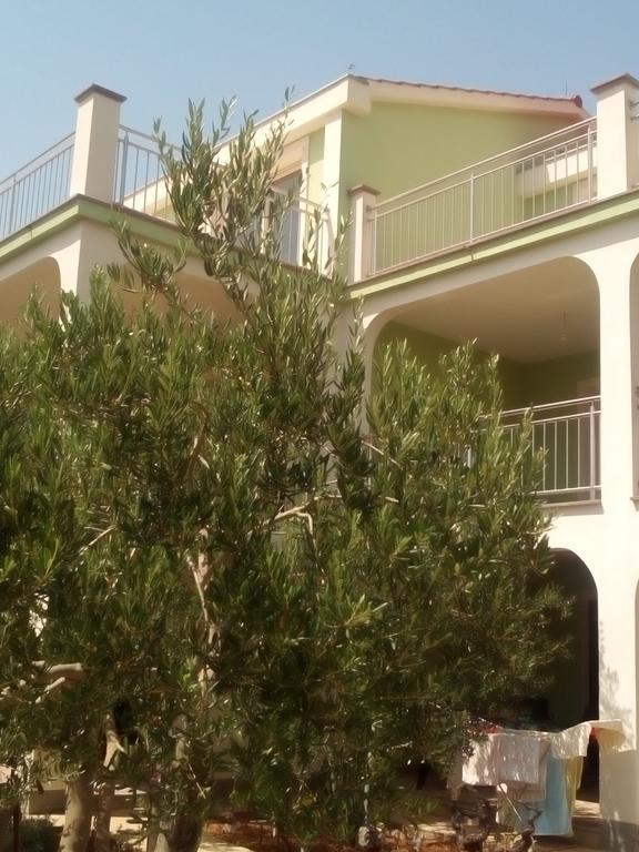 Apartment Peris Sevid Ngoại thất bức ảnh