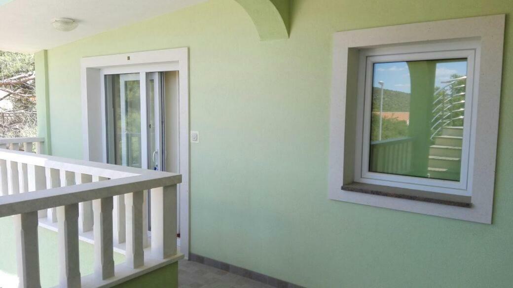 Apartment Peris Sevid Ngoại thất bức ảnh