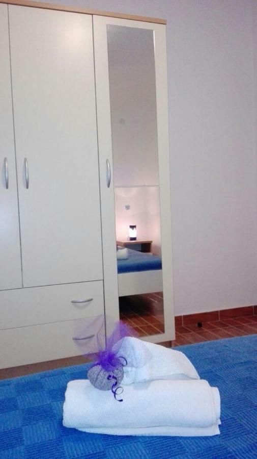 Apartment Peris Sevid Ngoại thất bức ảnh