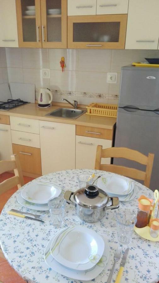 Apartment Peris Sevid Ngoại thất bức ảnh