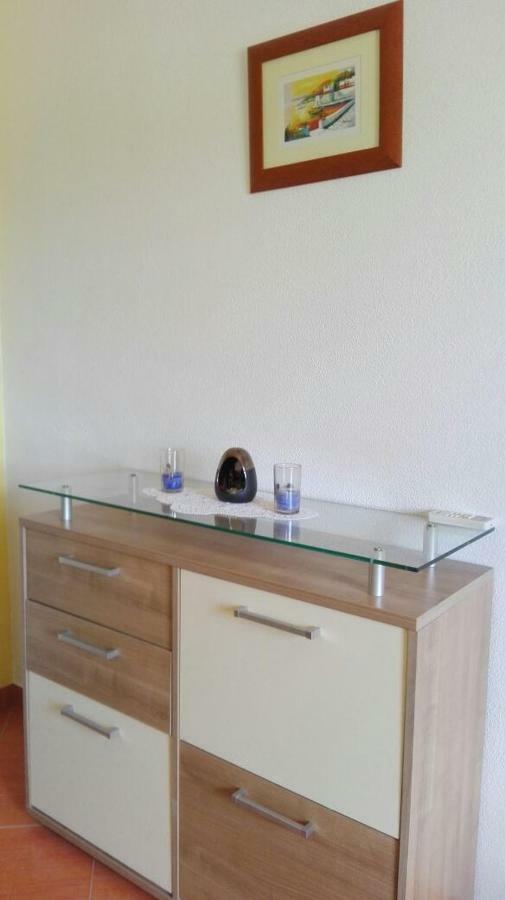 Apartment Peris Sevid Ngoại thất bức ảnh