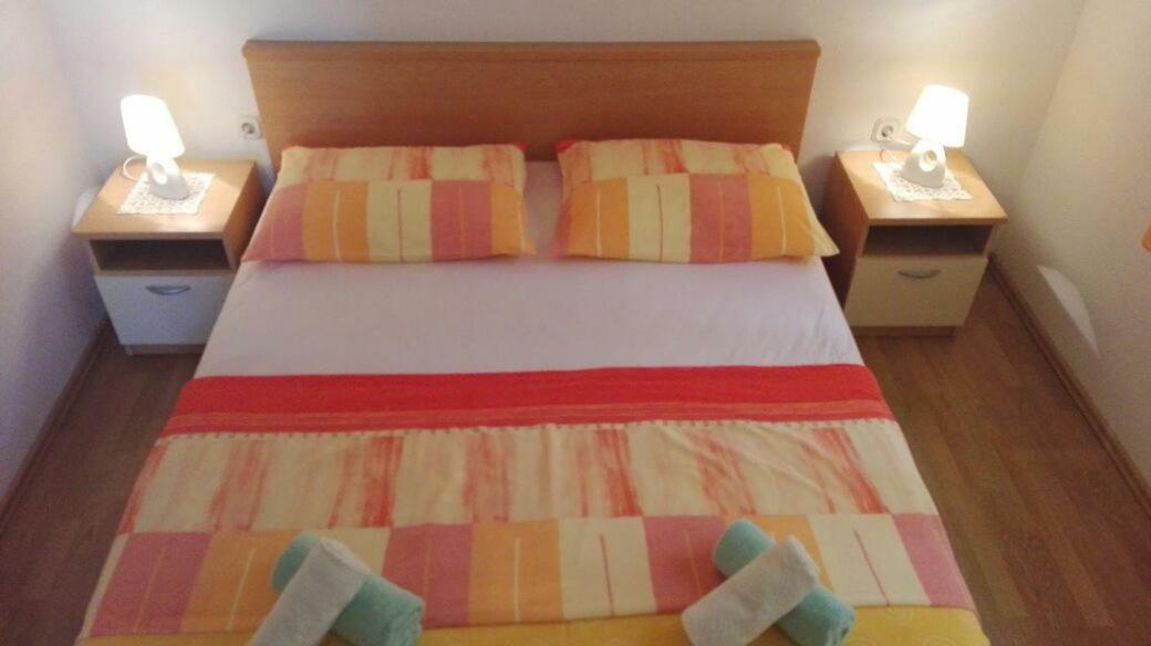 Apartment Peris Sevid Ngoại thất bức ảnh