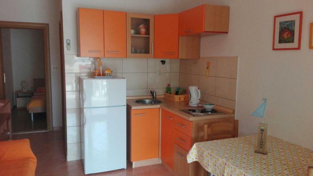 Apartment Peris Sevid Ngoại thất bức ảnh