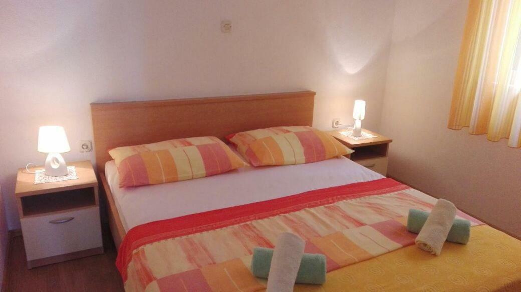 Apartment Peris Sevid Ngoại thất bức ảnh