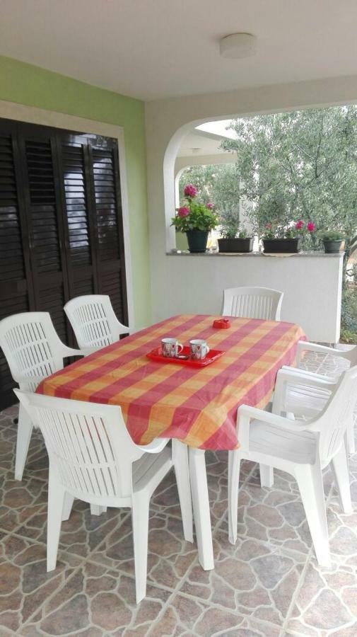 Apartment Peris Sevid Ngoại thất bức ảnh
